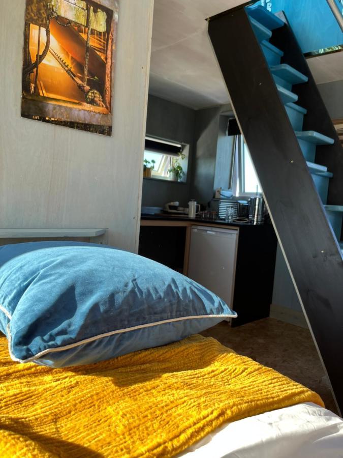 Apartament East Quay Watchet Zewnętrze zdjęcie