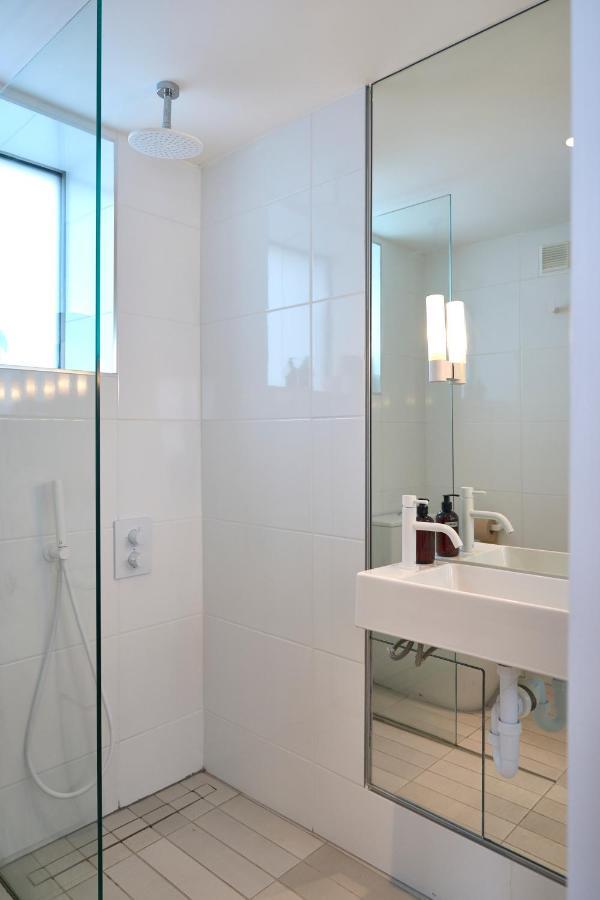 Apartament East Quay Watchet Zewnętrze zdjęcie