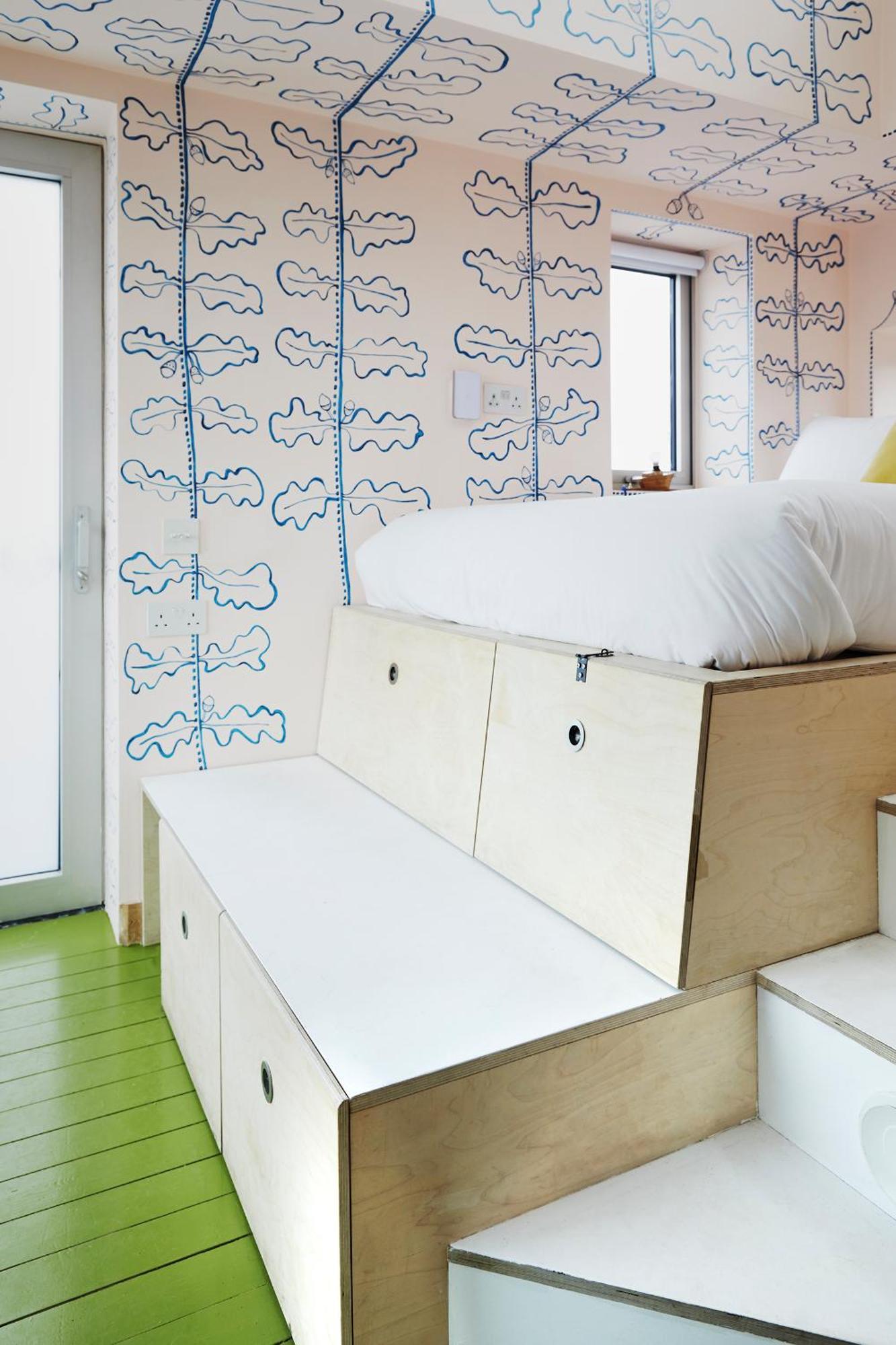 Apartament East Quay Watchet Zewnętrze zdjęcie