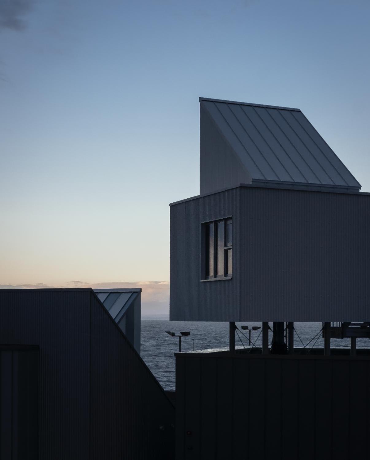 Apartament East Quay Watchet Pokój zdjęcie