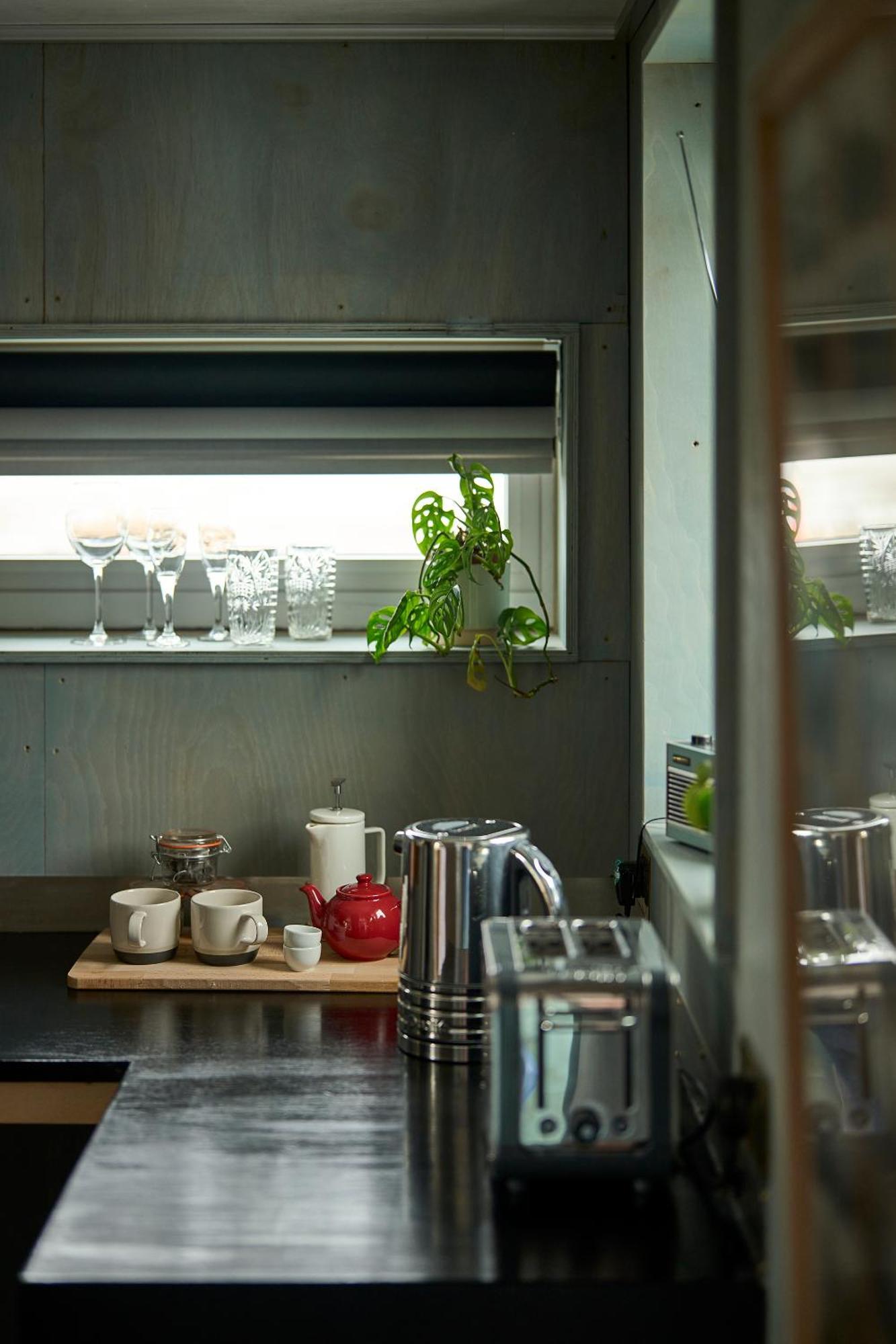 Apartament East Quay Watchet Pokój zdjęcie