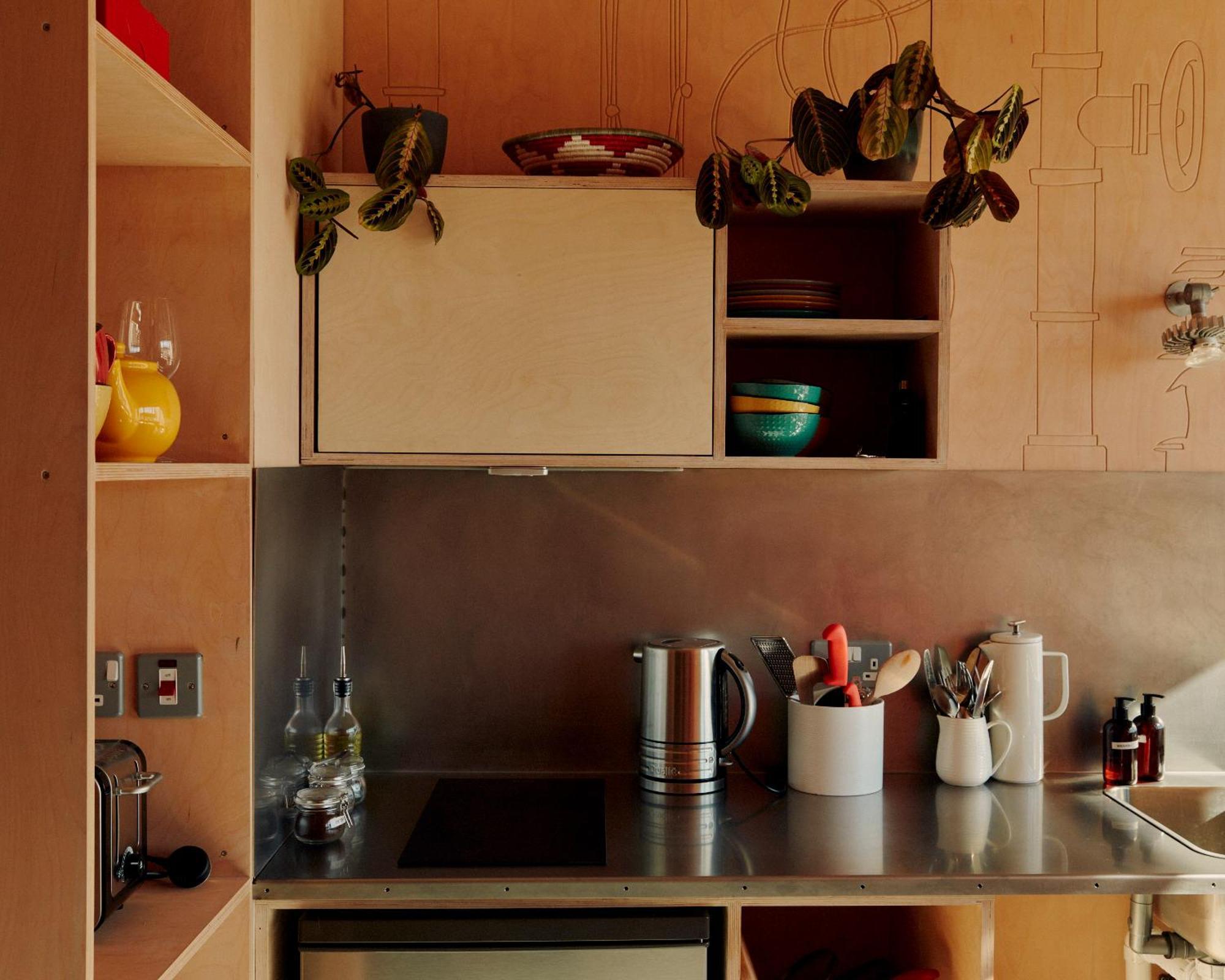Apartament East Quay Watchet Pokój zdjęcie